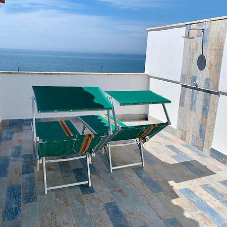 Sunset Apartment サンタ・マリネッラ エクステリア 写真