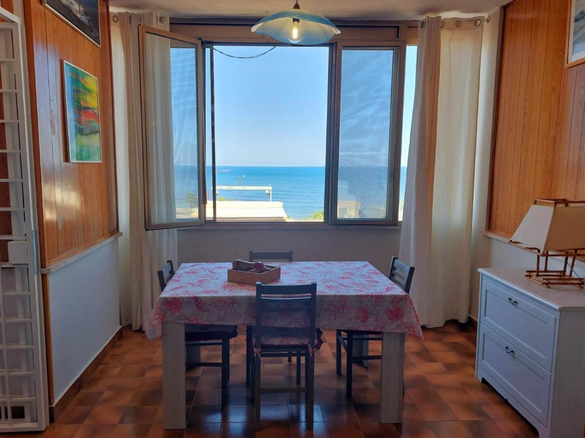 Sunset Apartment サンタ・マリネッラ エクステリア 写真