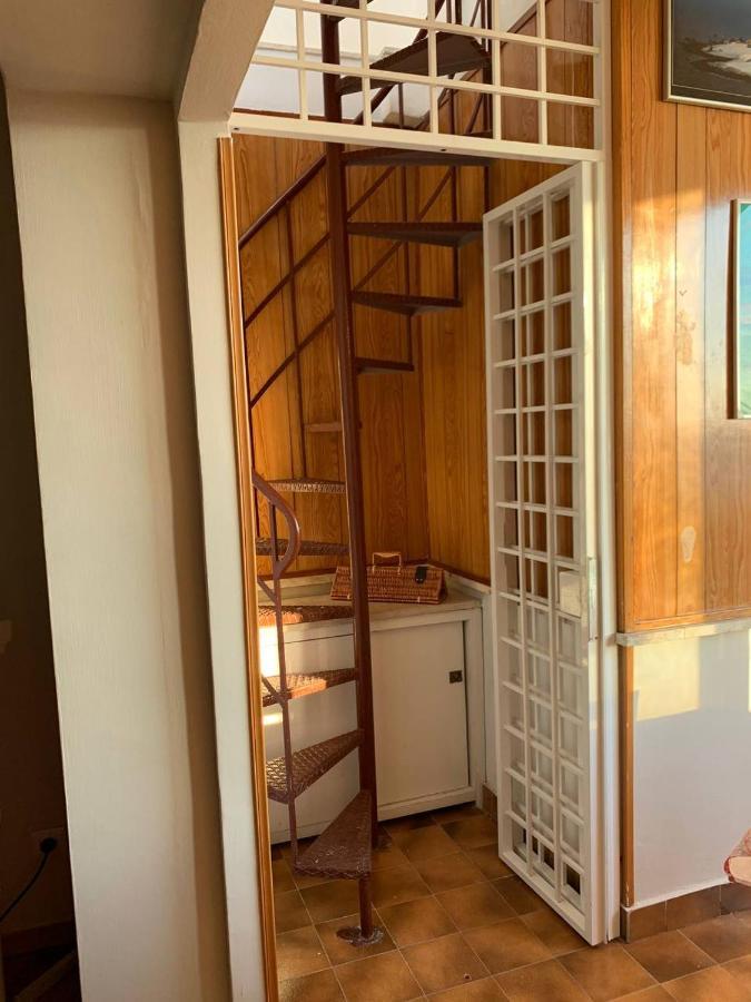 Sunset Apartment サンタ・マリネッラ エクステリア 写真