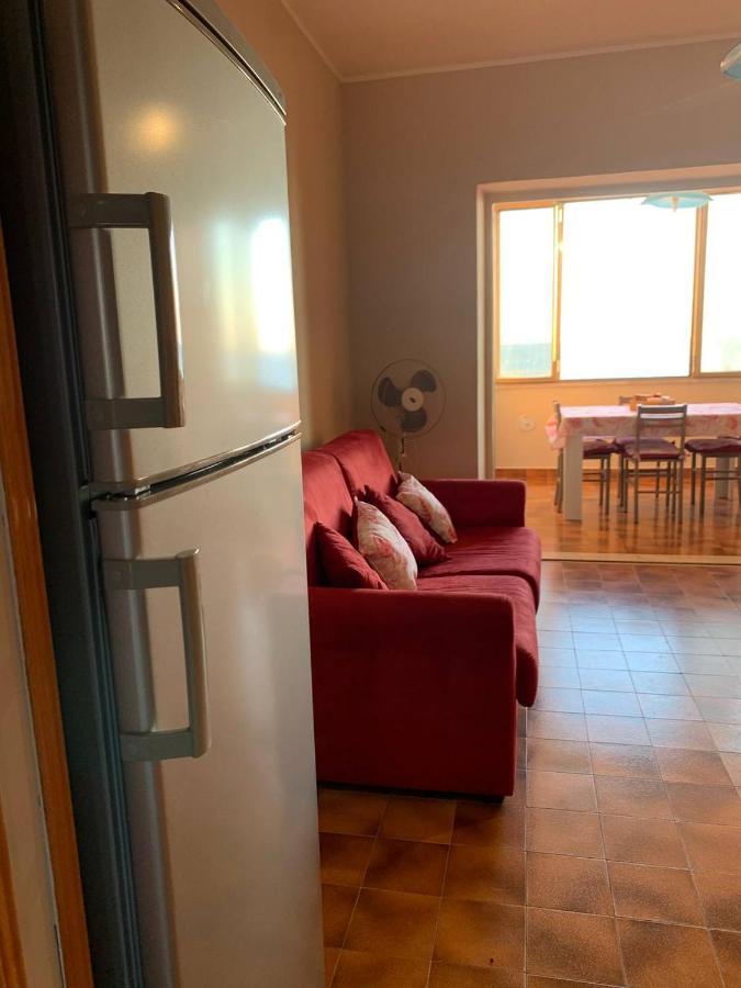 Sunset Apartment サンタ・マリネッラ エクステリア 写真