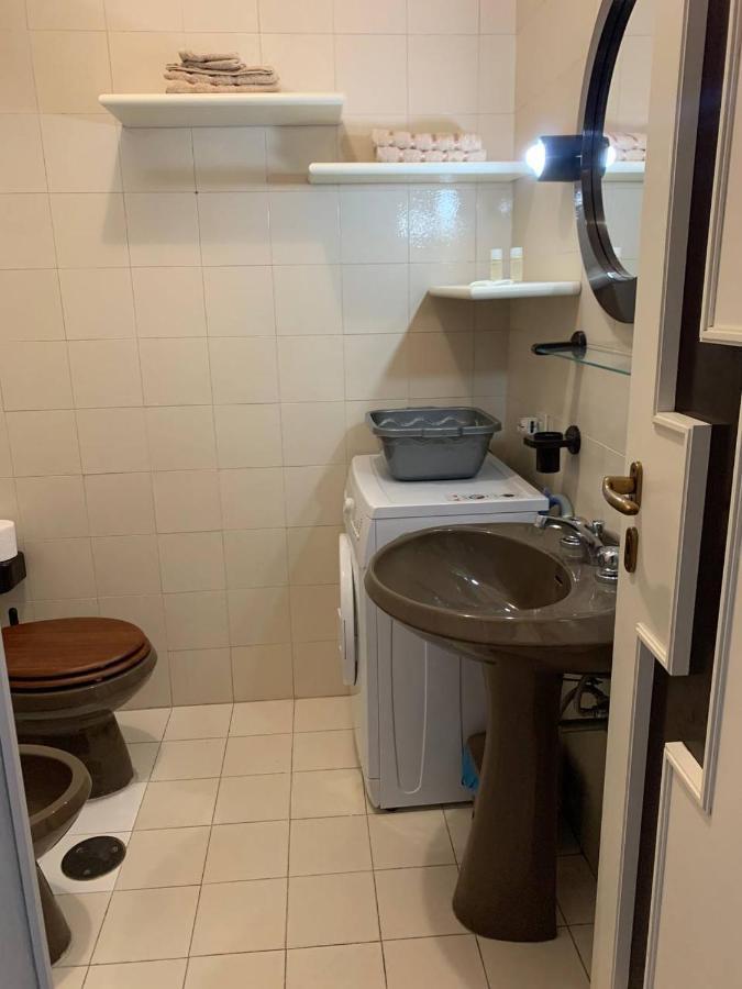Sunset Apartment サンタ・マリネッラ エクステリア 写真