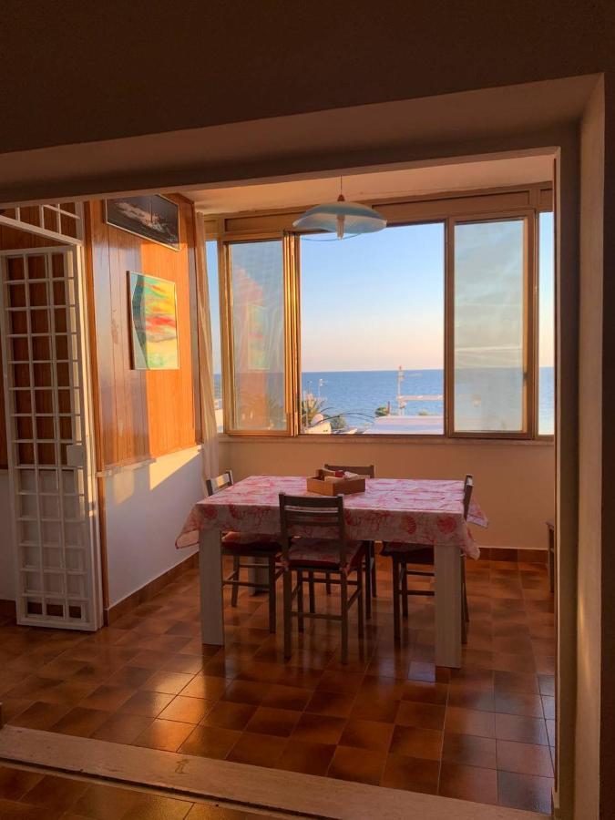 Sunset Apartment サンタ・マリネッラ エクステリア 写真