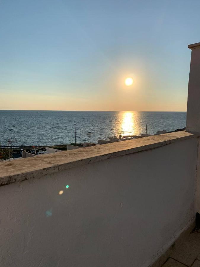 Sunset Apartment サンタ・マリネッラ エクステリア 写真