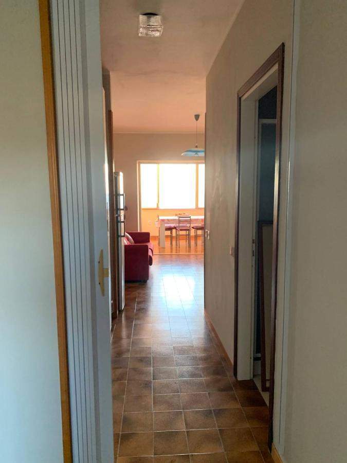 Sunset Apartment サンタ・マリネッラ エクステリア 写真