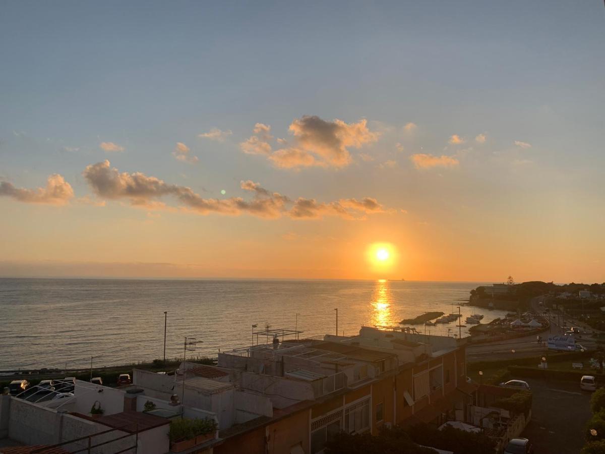 Sunset Apartment サンタ・マリネッラ エクステリア 写真
