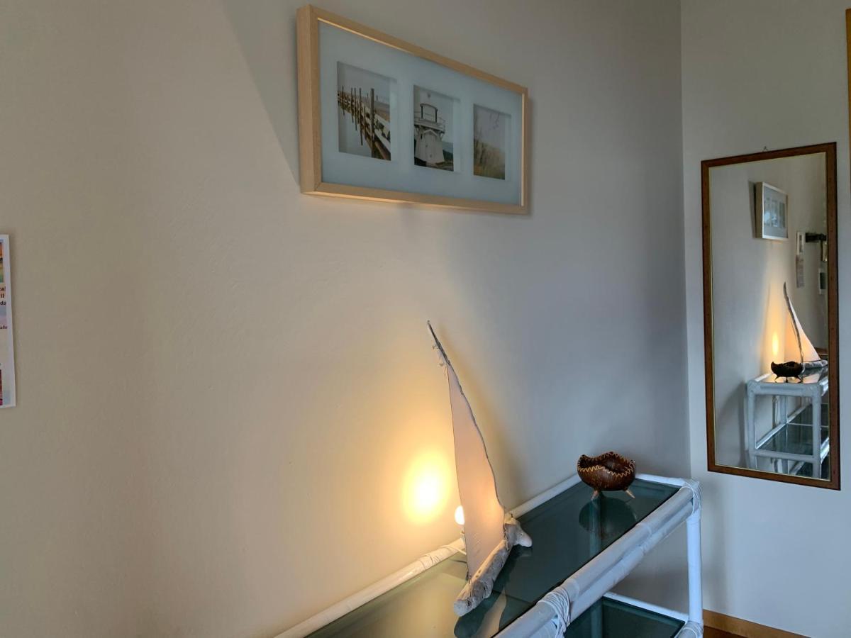 Sunset Apartment サンタ・マリネッラ エクステリア 写真