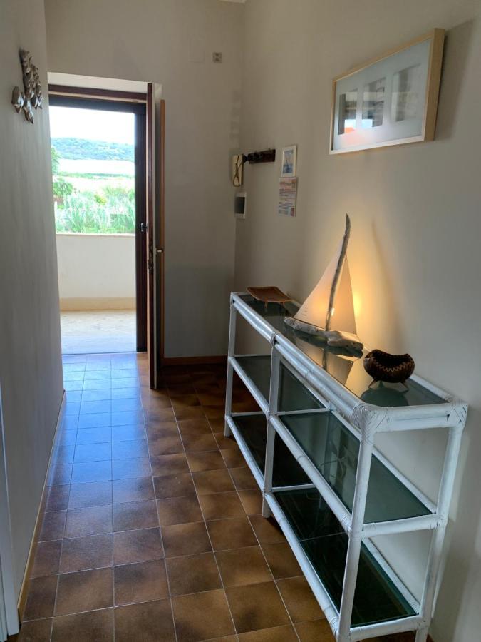 Sunset Apartment サンタ・マリネッラ エクステリア 写真