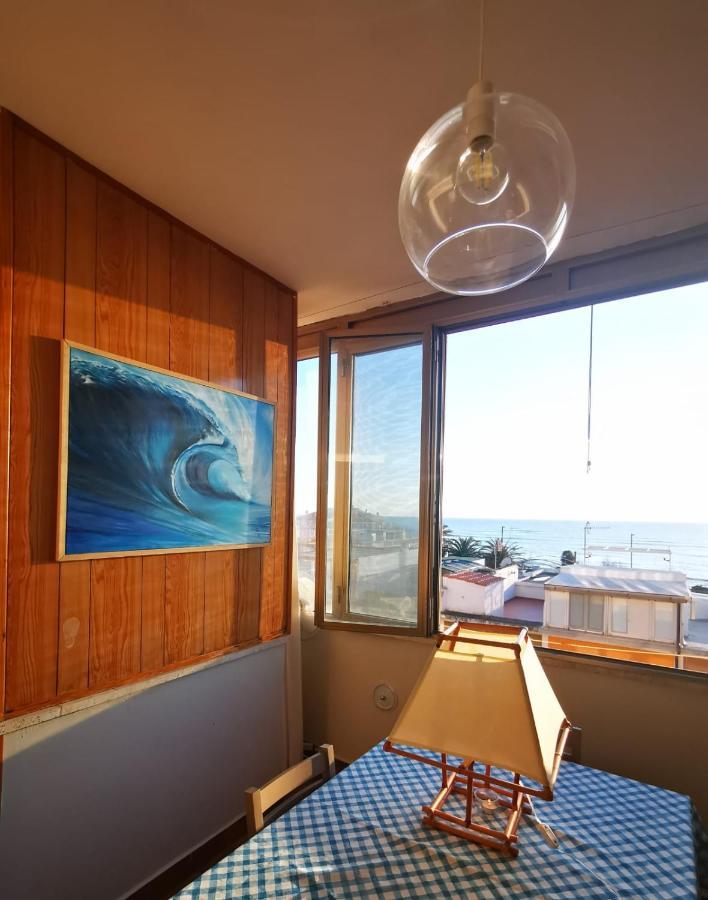 Sunset Apartment サンタ・マリネッラ エクステリア 写真