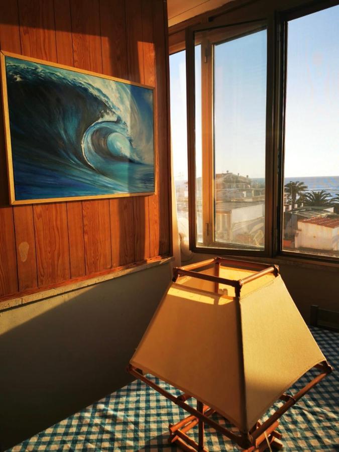 Sunset Apartment サンタ・マリネッラ エクステリア 写真