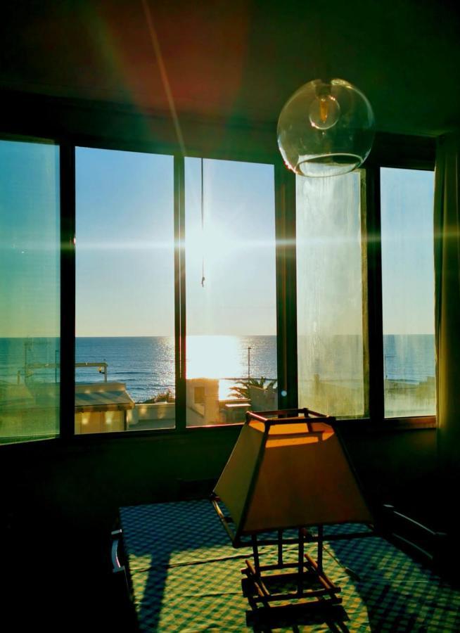 Sunset Apartment サンタ・マリネッラ エクステリア 写真