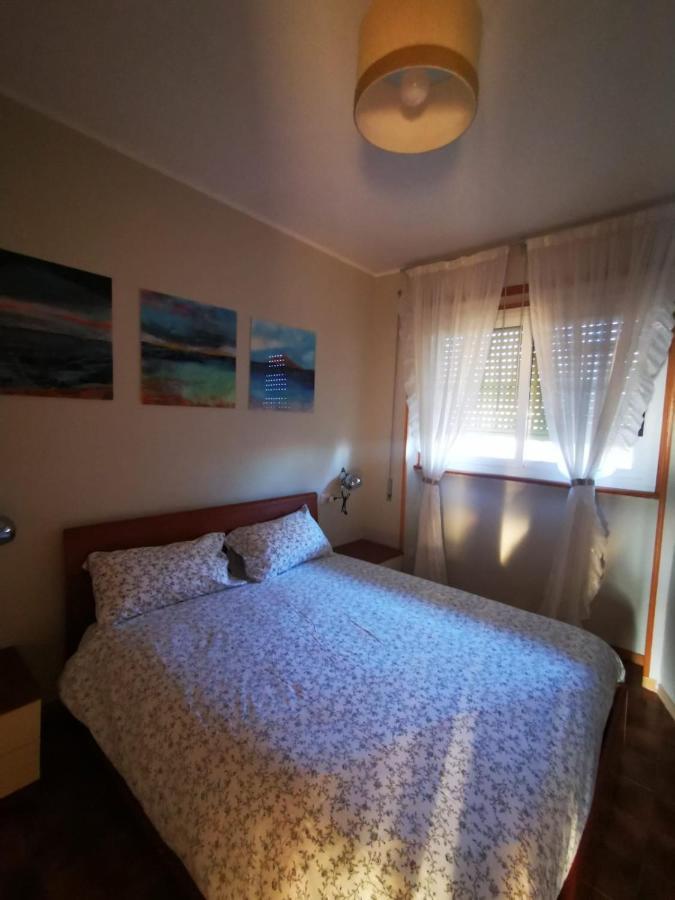 Sunset Apartment サンタ・マリネッラ エクステリア 写真