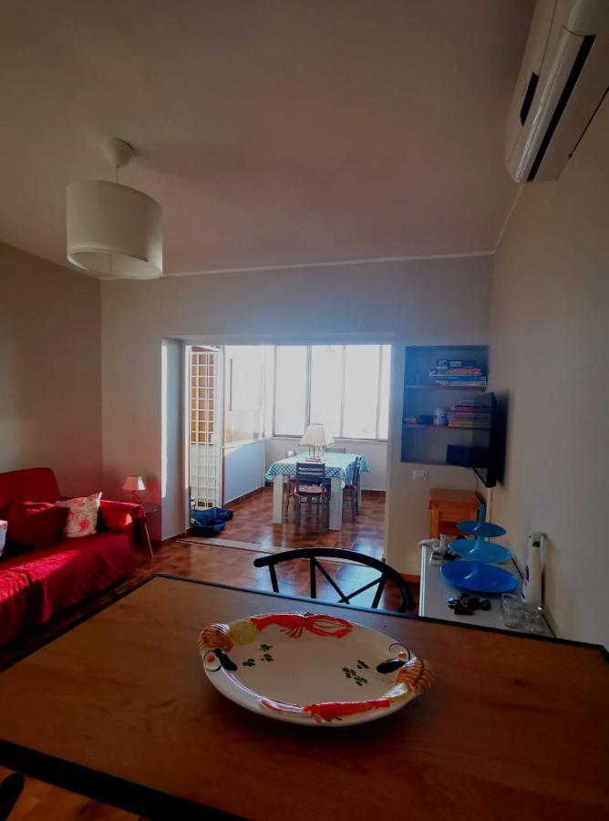 Sunset Apartment サンタ・マリネッラ エクステリア 写真