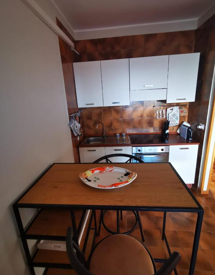 Sunset Apartment サンタ・マリネッラ エクステリア 写真