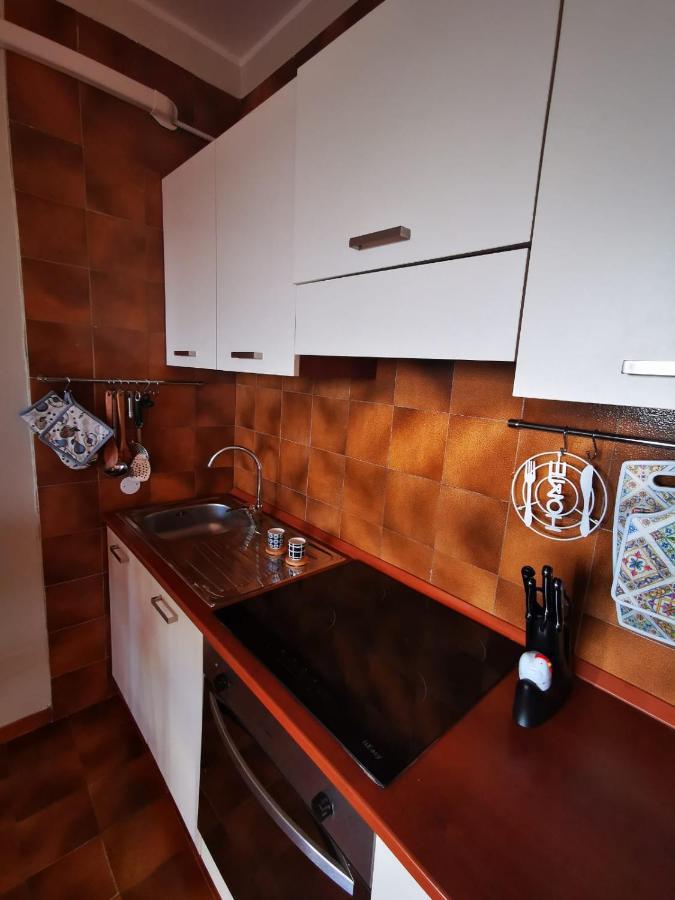 Sunset Apartment サンタ・マリネッラ エクステリア 写真