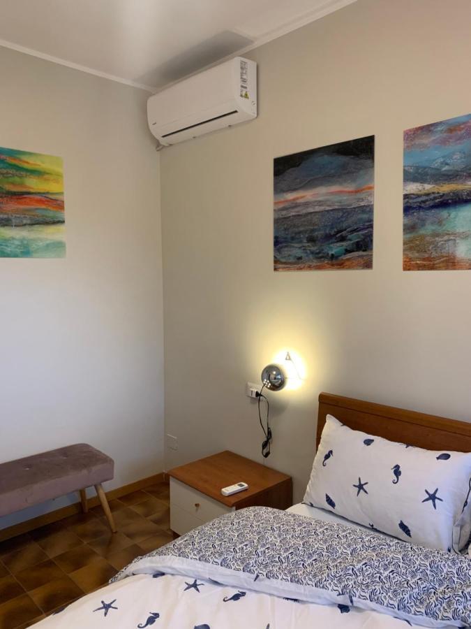 Sunset Apartment サンタ・マリネッラ エクステリア 写真