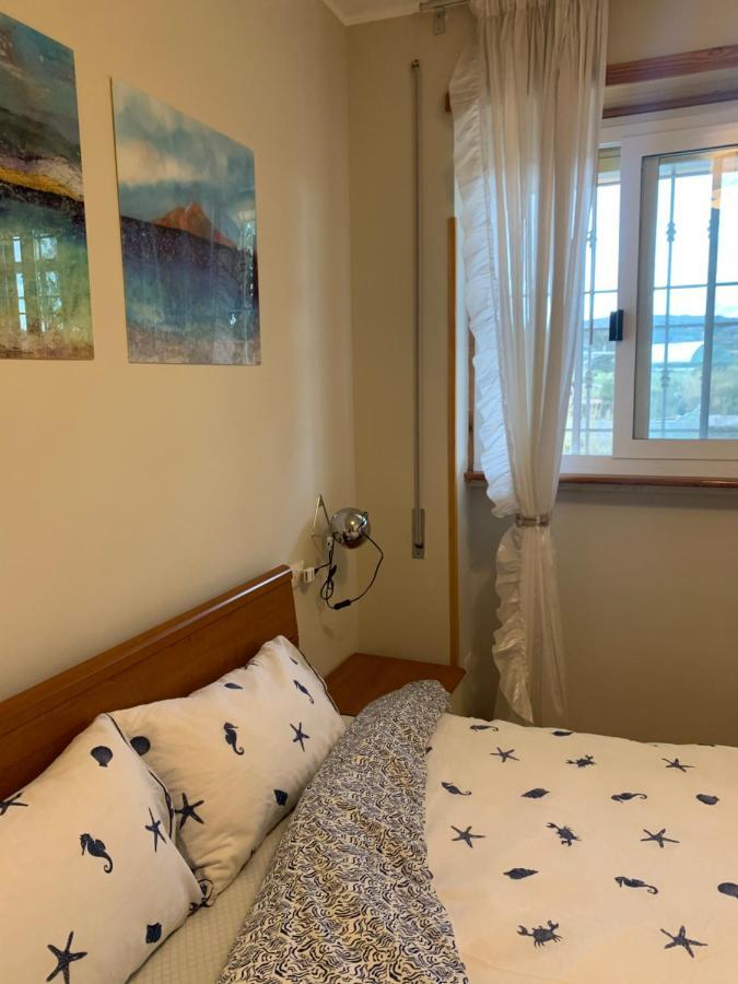 Sunset Apartment サンタ・マリネッラ エクステリア 写真