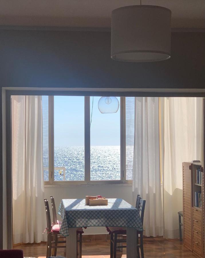Sunset Apartment サンタ・マリネッラ エクステリア 写真