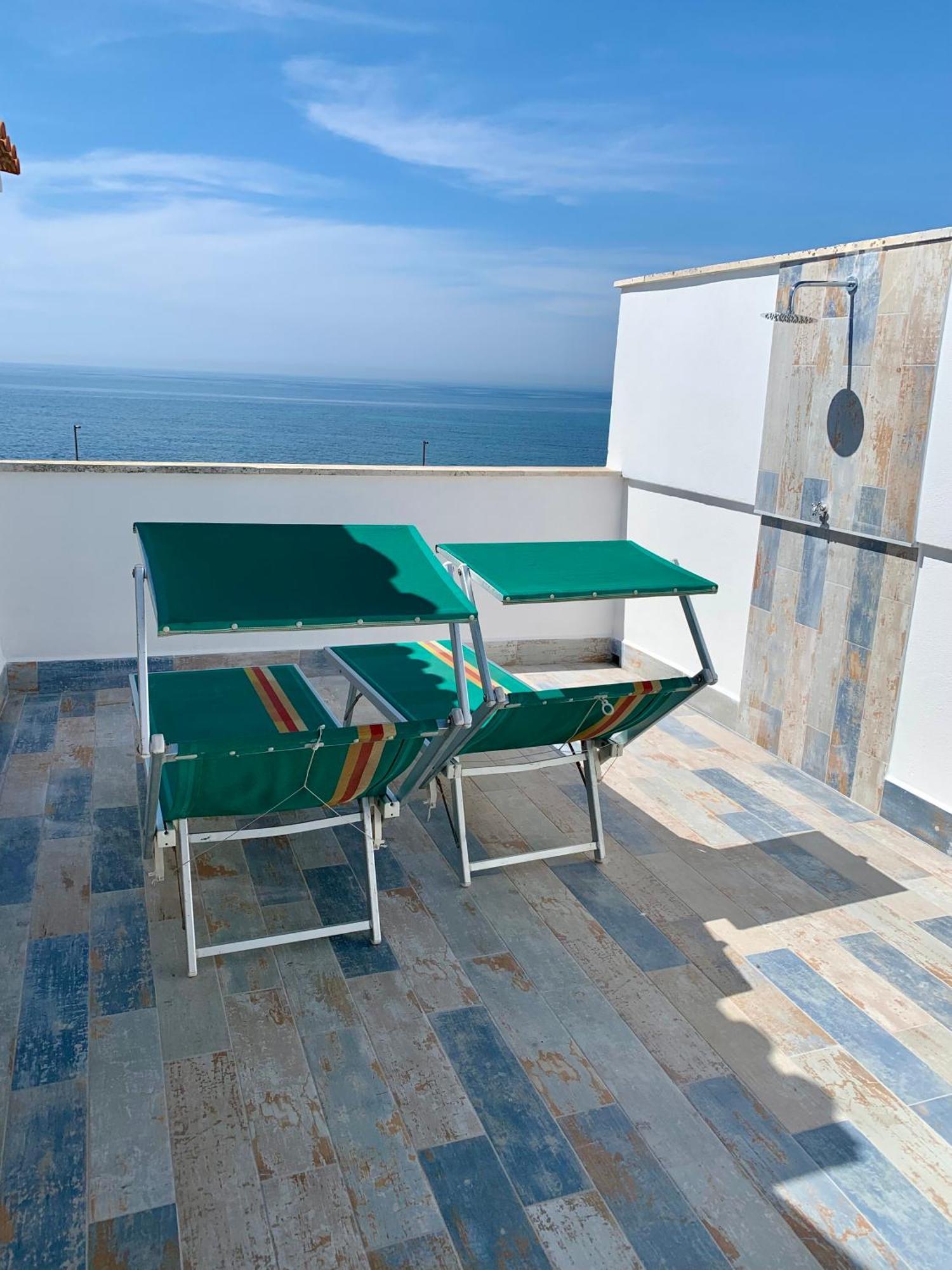 Sunset Apartment サンタ・マリネッラ エクステリア 写真